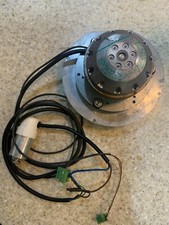 Stufa a pellet Rika Integra 2