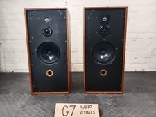 Spendor BC1A con altoparlanti amplificatori M50 #002