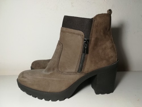 Stivaletto donna colore - stivaletto,