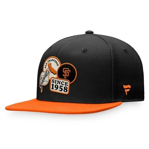Cappello baseball san - cappello,