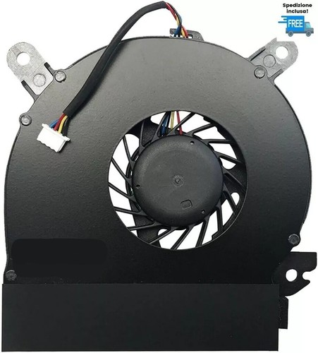 Ventola dell latitude e6400 - latitude,