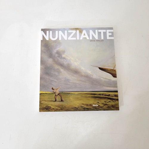 Nunziante opere 1999 - opere, 1999-2007