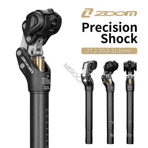 Zoom mtb sospensione - zoom,
