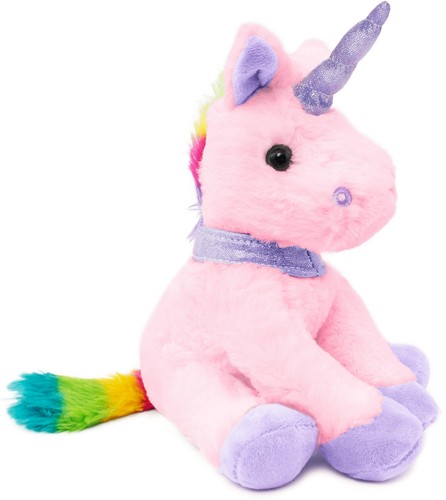 Brubaker peluche unicorno - brubaker,
