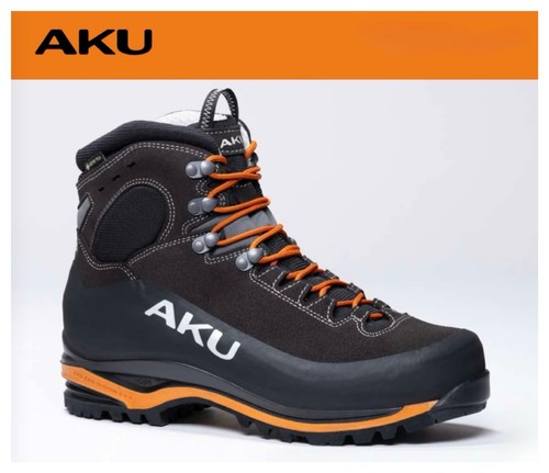 Aku superalp gtx - aku,
