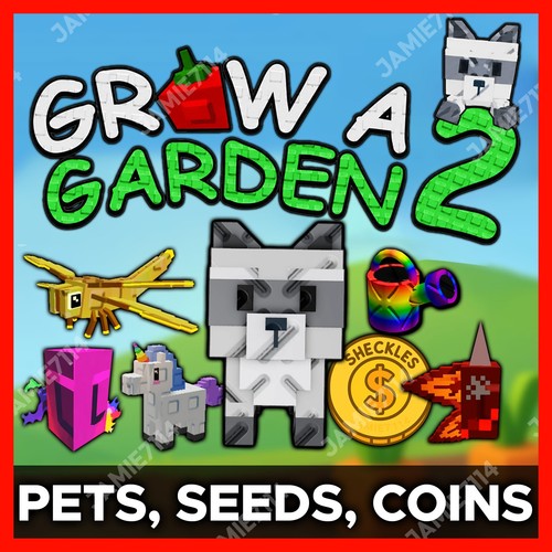 Grow garden tutti - a, 2
