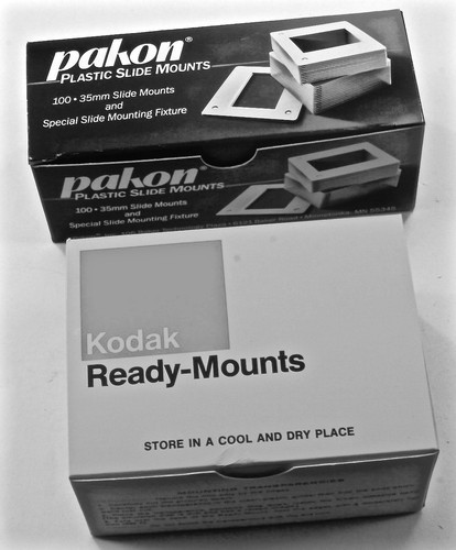 Kodak supporti per diapositive - supporti,