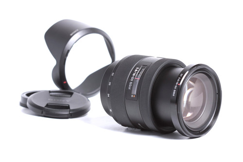 Sony 50 ssm sal1650 - 2,8/16-50,