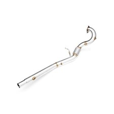 Tubo di scarico downpipe per