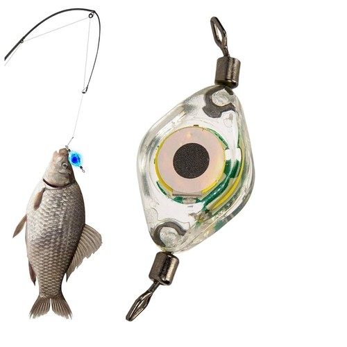 Luci pesca fissa o - da,