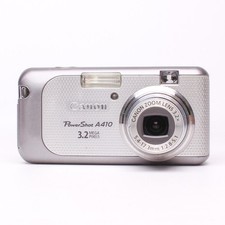 Canon PowerShot A410 3,2