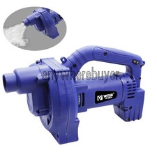 Riempitrice elettrica piumino