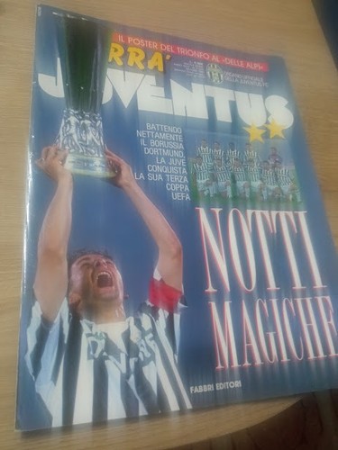 Hurrà juventus juve - hurrà,