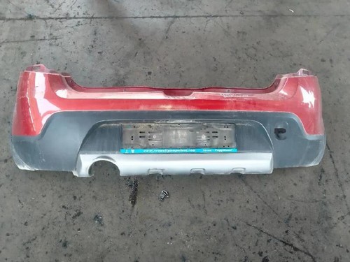 850226615r paraurti posteriore - paraurti,