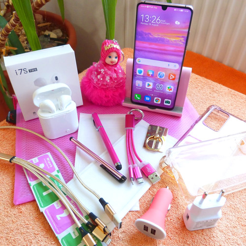 Set huawei p30 - xl,