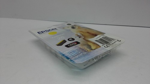 Cartuccia inchiostro epson - inchiostro,