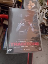 DVD Il Traditore - Pierfrancesco Favino