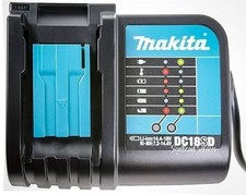 DC18SD Makita Genuine 18V