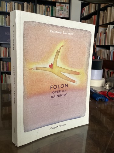 Jean michel folon taverna - michel,