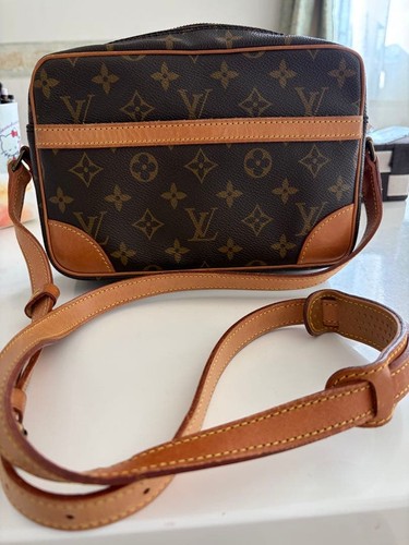 Borsa tracolla louis - a,
