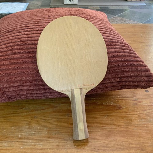 Racchetta tennis legno - da, in