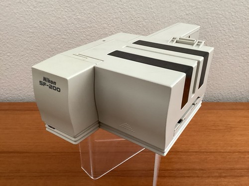 Nikon 200 alimentatore - nikon,