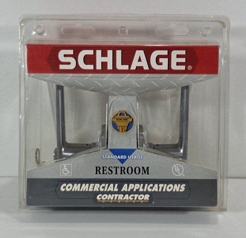 Leva porta schlage privacy - porta,