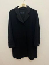 Cappotto Persona Colore Nero