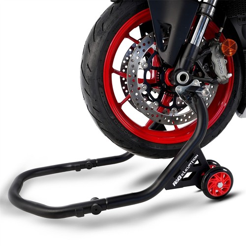 Supporto paddock officina - supporto,