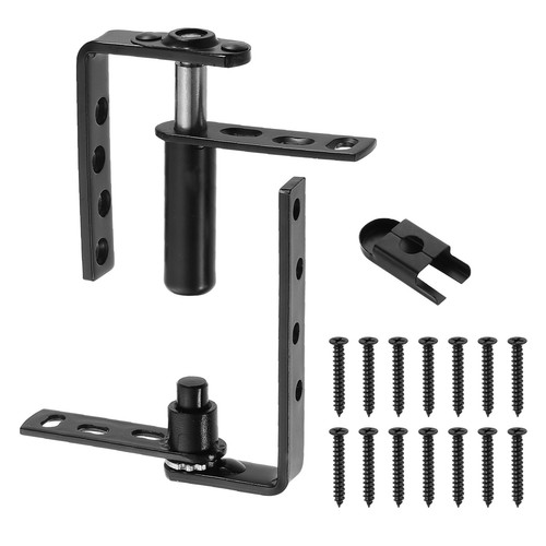 Cerniera per porta saloon - porta,