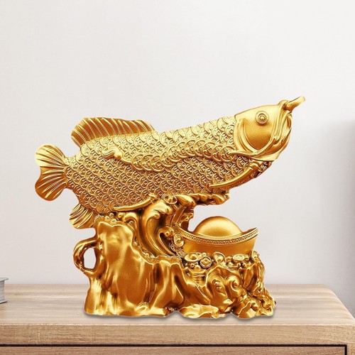 Pesce arowana della ricchezza - arowana,