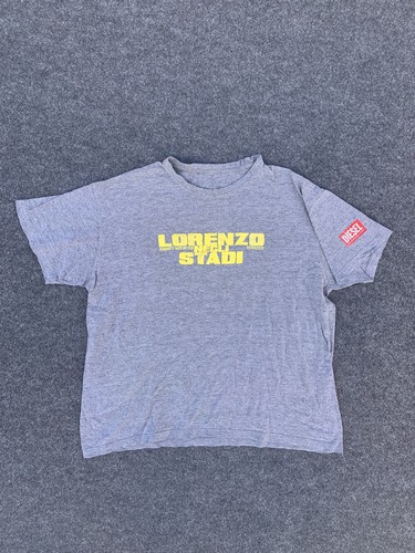 Rare diesel staff shirt - rare, t-shirt