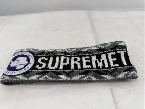 Cerchietto supreme the north - x,