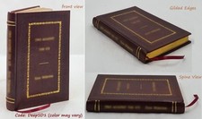 The Country Bunny and the Little Gold Shoes 75th Anniver [Premium Leather Bound]