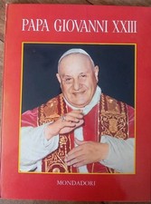 Libro. PAPA GIOVANNI XXIII