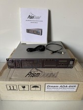 Prism Sound ADA-8XR
