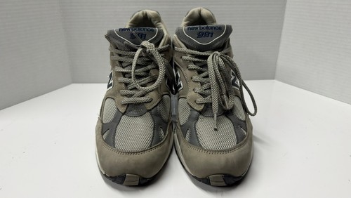 New balance 991 made - 991, in