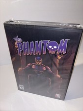 IN MANO! THE PHANTOM DELUXE
