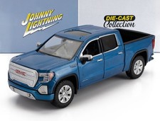 1/27 JOHNNY LIGHTNING - GMC -