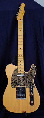 Chitarra elettrica squier - chitarra,