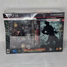 Fermalibri Mortal Kombat