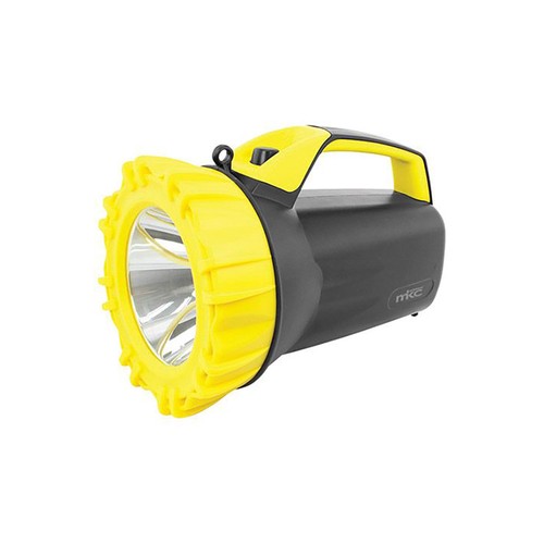 Torcia led 10w - torcia,