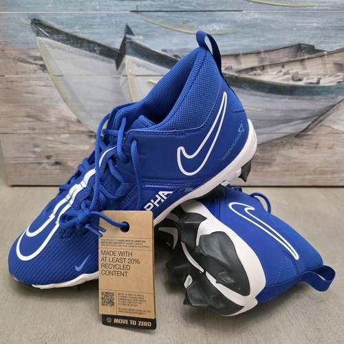 Scarpe calcio nike alpha - scarpe,