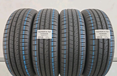 Pneumatici estivi 155 r14 - 4,