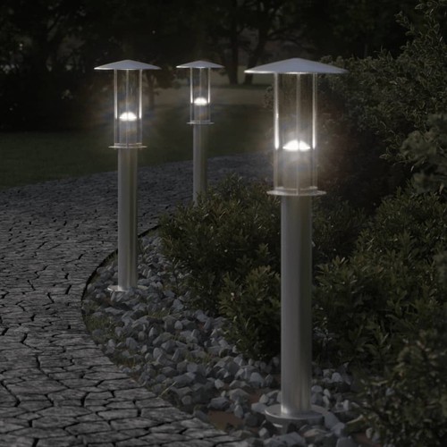 Lampade terra per esterni 3 - lampade,