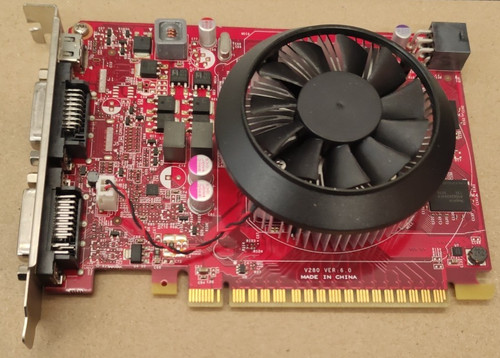 Scheda video msi gtx - scheda, 1gb