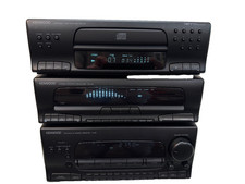 Impianto musicale stereo