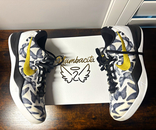 Nike kobe protro mambacita - 8,