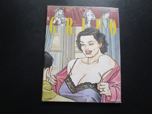 Rivista grifo anno iii n - grifo,