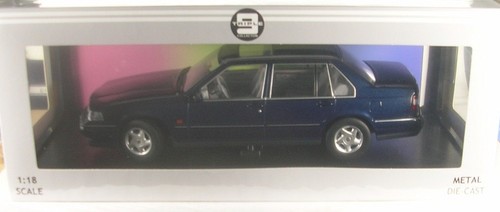 Volvo 960 - , perla